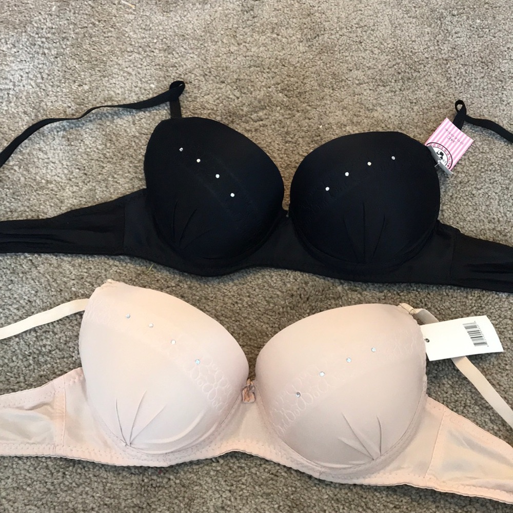 Bras